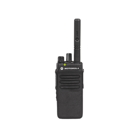 DP2400 VHF 5W NKP - Tabbara Electronics