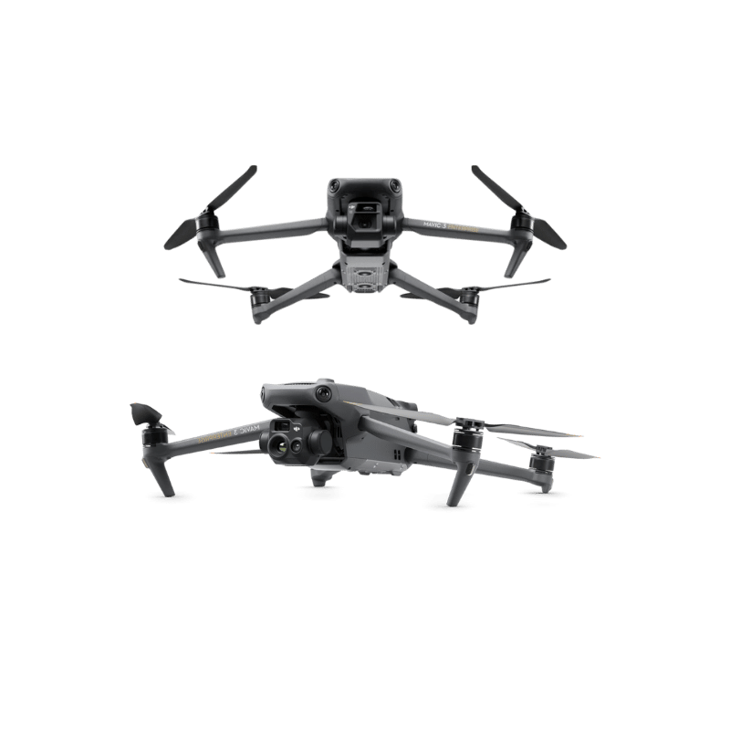 Mavic 3E