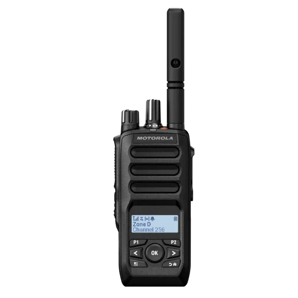 MOTOTRBO R5 Portable Two-Way Radio