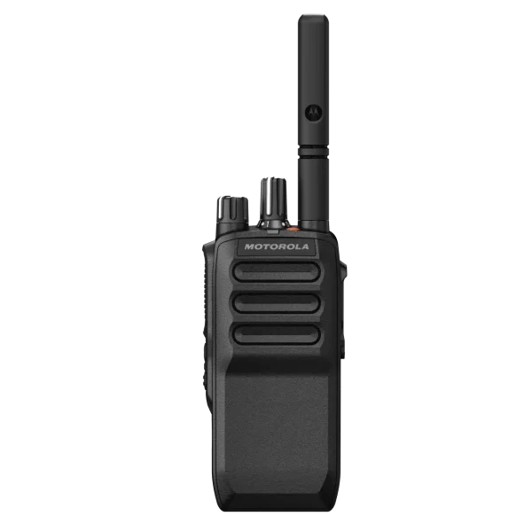 MOTOTRBO R5 Portable Two-Way Radio - Image 2